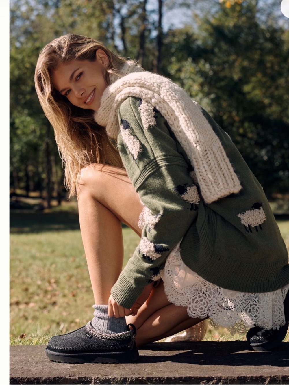 UGG Tasman Biarritz